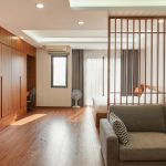 Studio Apartment Ideas for a Functional and Modern Living Space